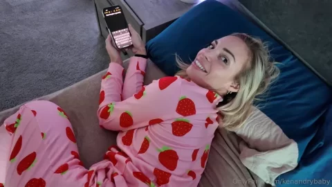 RyBaby Wake Me Up n Fuck Me My Site
