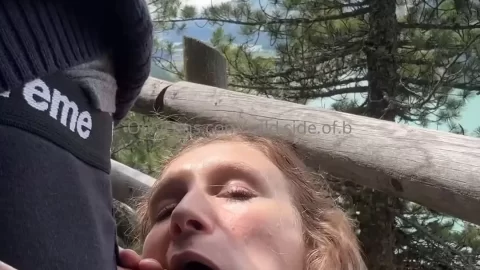 Wild Side Of b 0 0 Pov Blowjob With View E Che Vista Direi My Site