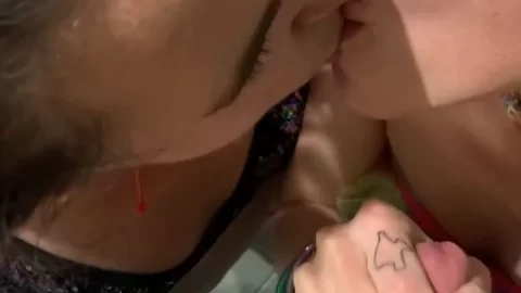 Thefleshmechanic – Tattooedcharli & Dreadmomma in Jamaica