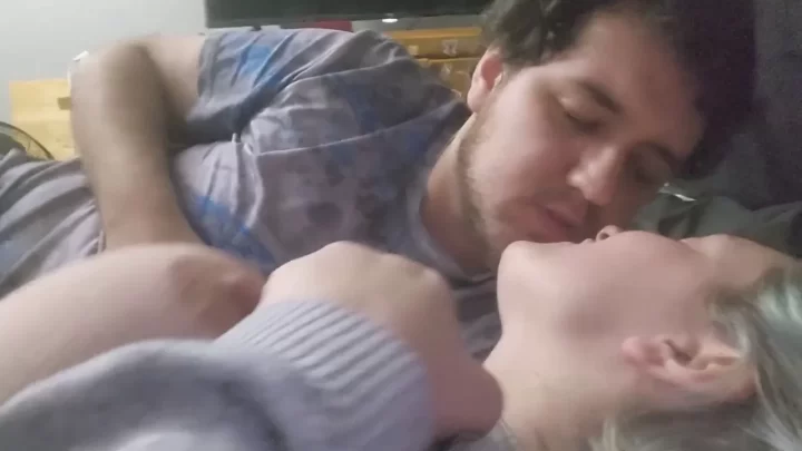 Sensual Amateurs Homemade Fuck Mama Foxx