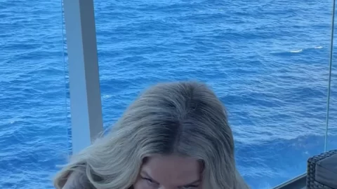 Jessika Rains Fucking On The Balcony