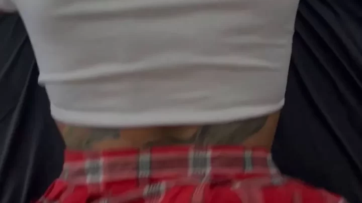 Sugarfree Xoxo – Halloween Fuck