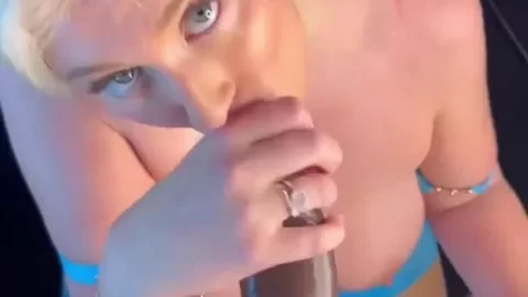 Soph Isabelle Gets Fucked Hard By A Bbc
