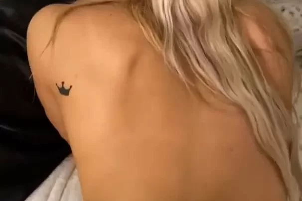 Oakley Middleton Sextape
