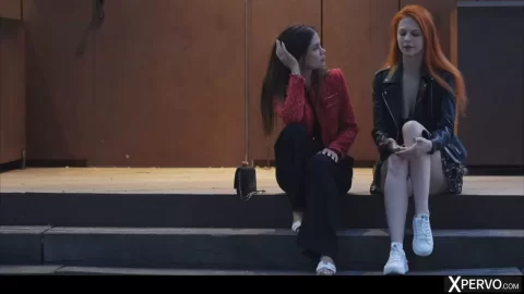 Xpervo – Little Caprice, Mr. Nice XXX